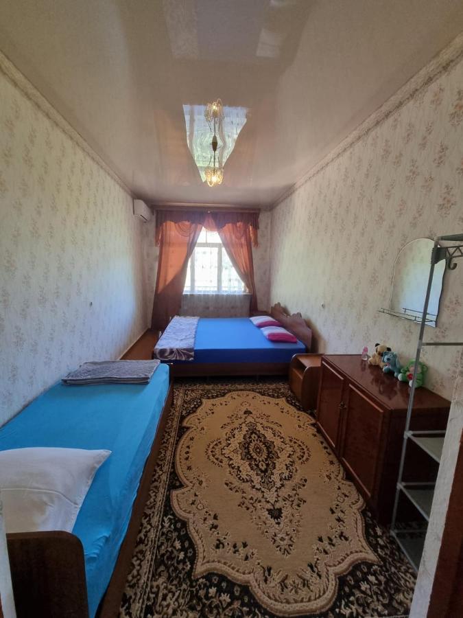 Guesthouse At Oleg'S Zolotoy Bereg Gudauta Kültér fotó