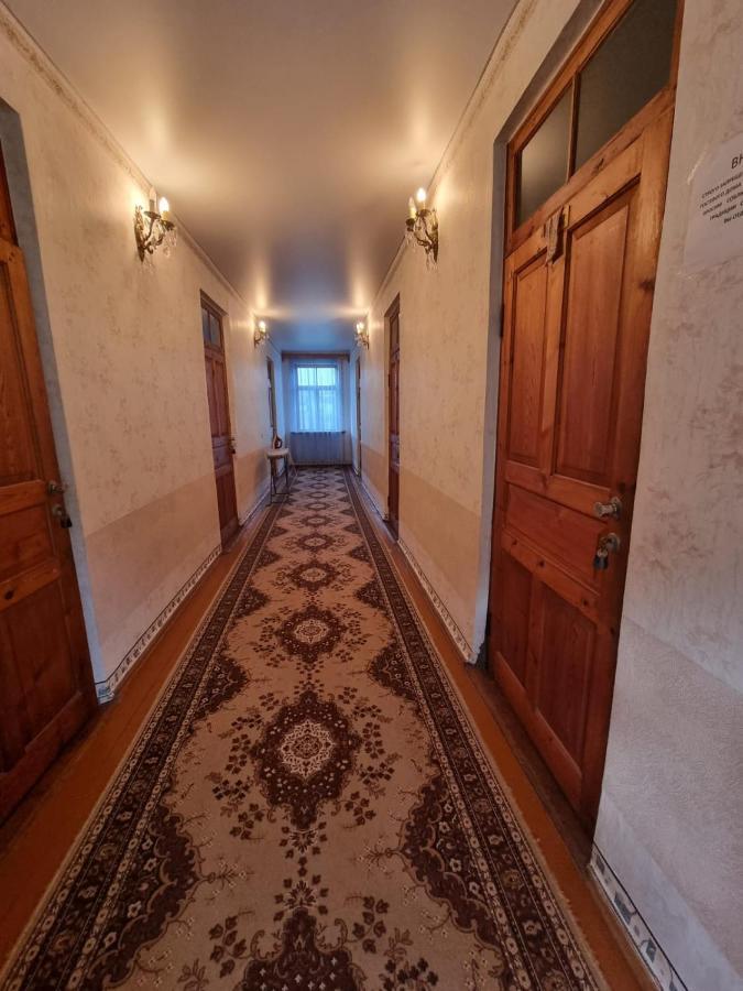 Guesthouse At Oleg'S Zolotoy Bereg Gudauta Kültér fotó