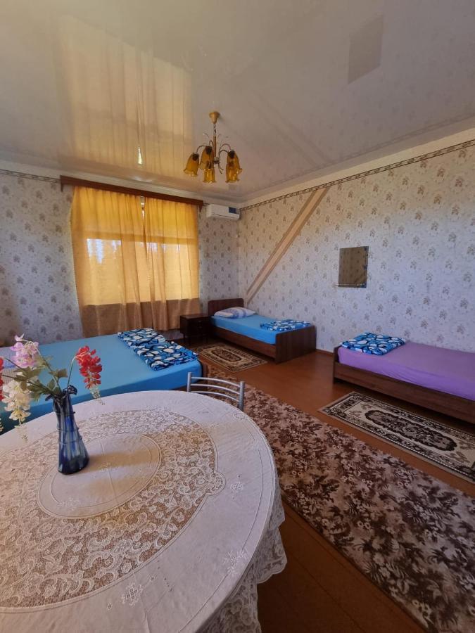 Guesthouse At Oleg'S Zolotoy Bereg Gudauta Kültér fotó