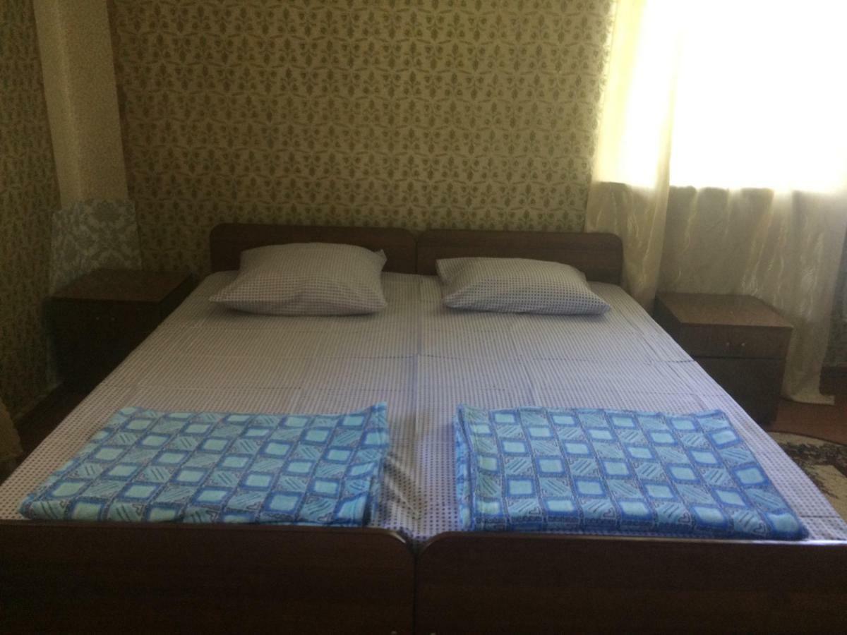 Guesthouse At Oleg'S Zolotoy Bereg Gudauta Kültér fotó